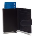 The Chesterfield Brand Hannover Cardholder Navy The Chesterfield Brand Hannover Cardholder Navy