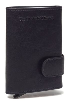 The Chesterfield Brand Mannheim Cardholder Navy