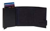 The Chesterfield Brand Mannheim Cardholder Navy The Chesterfield Brand Mannheim Cardholder Navy