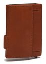 The Chesterfield Brand Frankfurt Cardholder Cognac