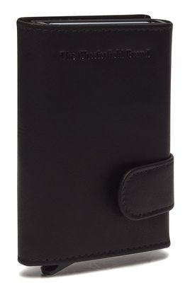 The Chesterfield Brand Mannheim Cardholder Black