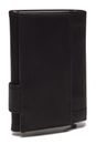 The Chesterfield Brand Mannheim Cardholder Black