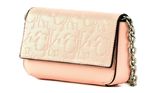 Calvin Klein CKJ Sleek Phone Crossbody Pink Blush
