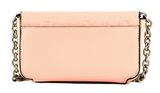 Calvin Klein CKJ Sleek Phone Crossbody Pink Blush