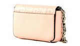 Calvin Klein CKJ Sleek Phone Crossbody Pink Blush