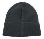 TOMMY HILFIGER Modern Surplus Light Rib Beanie Acc Desert Sky TOMMY HILFIGER Modern Surplus Light Rib Beanie Acc Desert Sky