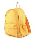 TOMMY HILFIGER TH Established Kids Backpack Tuscan Yellow