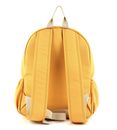 TOMMY HILFIGER TH Established Kids Backpack Tuscan Yellow