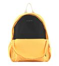 TOMMY HILFIGER TH Established Kids Backpack Tuscan Yellow