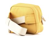 TOMMY HILFIGER TH Established Kids Bumbag Tuscan Yellow TOMMY HILFIGER TH Established Kids Bumbag Tuscan Yellow
