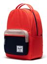 Herschel Miller Backpack Grenadine / Peacoat / Light Taupe Herschel Miller Backpack Grenadine / Peacoat / Light Taupe