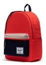Herschel Classic X-Large Backpack Grenadine / Peacoat / Light Taupe Herschel Classic X-Large Backpack Grenadine / Peacoat / Light Taupe