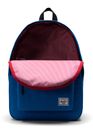 Herschel Classic Backpack Strong Blue Herschel Classic Backpack Strong Blue