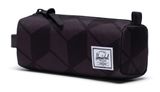 Herschel Settlement Case Pouch Optic Check Black Herschel Settlement Case Pouch Optic Check Black