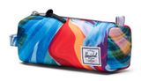 Herschel Settlement Case Pouch Paint Pour Multi Herschel Settlement Case Pouch Paint Pour Multi