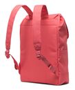 Herschel Retreat Small Backpack S Tea Rose Herschel Retreat Small Backpack S Tea Rose