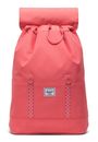 Herschel Retreat Small Backpack S Tea Rose Herschel Retreat Small Backpack S Tea Rose