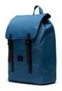 Herschel Recycled Flight Satin Retreat Small Backpack S Blue Ashes