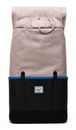 Herschel Retreat Pro Backpack Light Taupe / Black / Strong Blue Herschel Retreat Pro Backpack Light Taupe / Black / Strong Blue