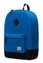Herschel Heritage Backpack Strong Blue Herschel Heritage Backpack Strong Blue