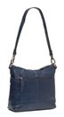 The Chesterfield Brand Tula Shoulderbag Navy The Chesterfield Brand Tula Shoulderbag Navy
