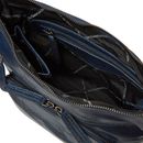 The Chesterfield Brand Tula Shoulderbag Navy The Chesterfield Brand Tula Shoulderbag Navy