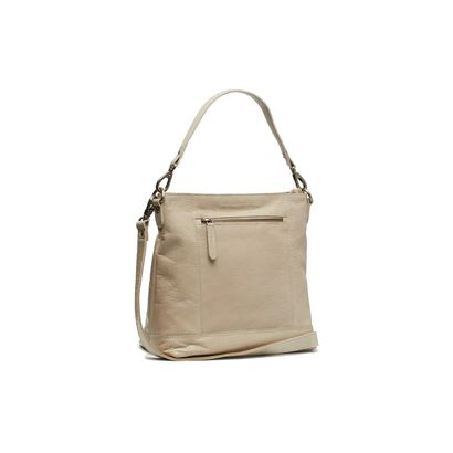 The Chesterfield Brand Annic Shoulderbag Cream-White