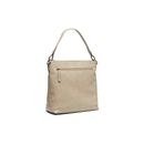 The Chesterfield Brand Annic Shoulderbag Cream-White The Chesterfield Brand Annic Shoulderbag Cream-White