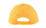 TOMMY HILFIGER Small Flag BB Cap S Prairie Yellow