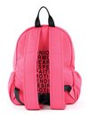 TOMMY HILFIGER TH Established Kids Backpack Pink Alert