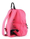 TOMMY HILFIGER TH Established Kids Backpack Pink Alert