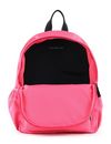 TOMMY HILFIGER TH Established Kids Backpack Pink Alert