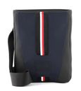 TOMMY HILFIGER Urban Commuter Mini Crossover Pitch Blue