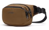 pacsafe Vibe 100 Hip Pack Tan pacsafe Vibe 100 Hip Pack Tan
