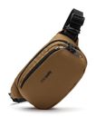 pacsafe Vibe 100 Hip Pack Tan pacsafe Vibe 100 Hip Pack Tan