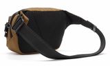 pacsafe Vibe 100 Hip Pack Tan pacsafe Vibe 100 Hip Pack Tan