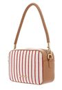 VALENTINO Lucano Haversack Rosso / Multicolor VALENTINO Lucano Haversack Rosso / Multicolor