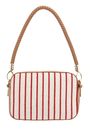 VALENTINO Lucano Haversack Rosso / Multicolor VALENTINO Lucano Haversack Rosso / Multicolor