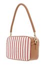 VALENTINO Lucano Haversack Rosso / Multicolor VALENTINO Lucano Haversack Rosso / Multicolor