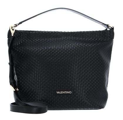 VALENTINO Daiquiri Hobo Bag Nero