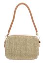 VALENTINO Lucano Haversack Naturale / Camel VALENTINO Lucano Haversack Naturale / Camel