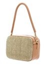 VALENTINO Lucano Haversack Naturale / Camel VALENTINO Lucano Haversack Naturale / Camel