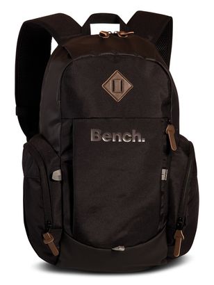 Bench. Backpack Scallop Shell