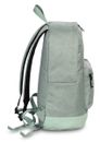 Bench. Backpack Pastel Green Bench. Backpack Pastel Green