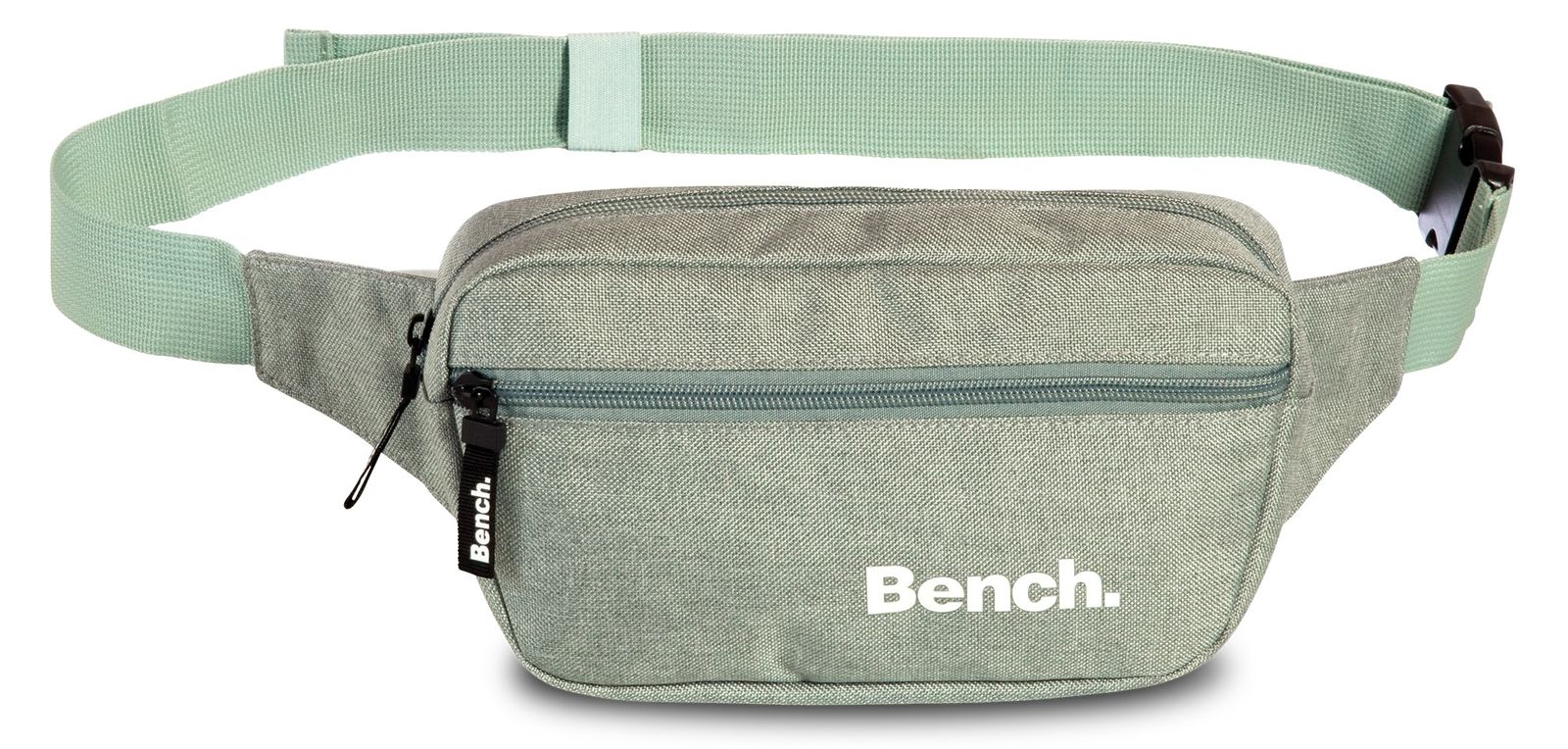 Bench. Waist Bag Pastel Green Bench. Waist Bag Pastel Green