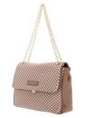 VALENTINO Daiquiri Satchel Cipria / Camel VALENTINO Daiquiri Satchel Cipria / Camel