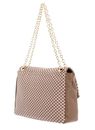 VALENTINO Daiquiri Satchel Cipria / Camel VALENTINO Daiquiri Satchel Cipria / Camel