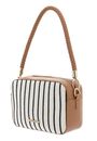 VALENTINO Lucano Haversack Nero / Multicolor VALENTINO Lucano Haversack Nero / Multicolor