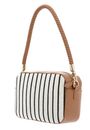 VALENTINO Lucano Haversack Nero / Multicolor VALENTINO Lucano Haversack Nero / Multicolor