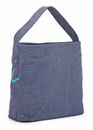 Fritzi aus Preußen Canvas Easy03 Shoulder Bag Blue Fritzi aus Preußen Canvas Easy03 Shoulder Bag Blue